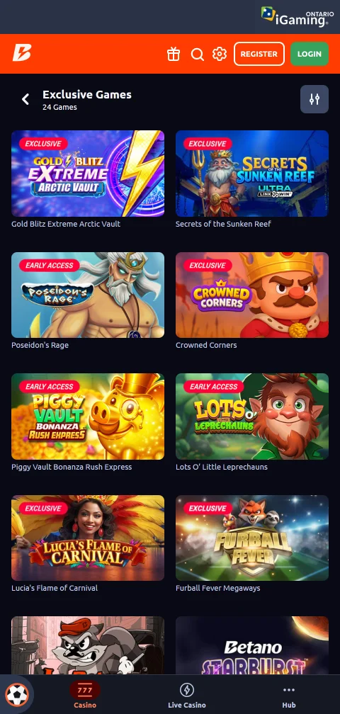Informação de licenciamento SRIJ e jogo responsável na Betano Portugal
