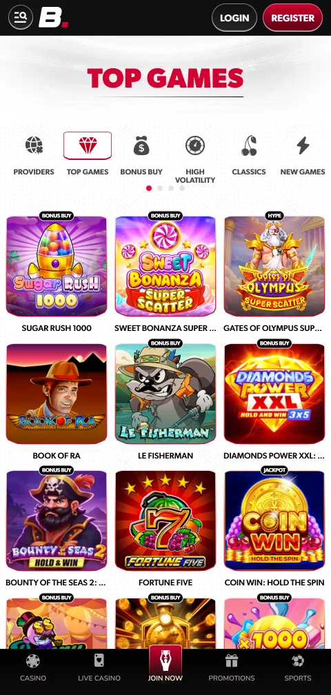 Métodos de pagamento da Betista Casino, de carteiras digitais a criptomoedas