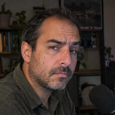 Bruno Mesquita