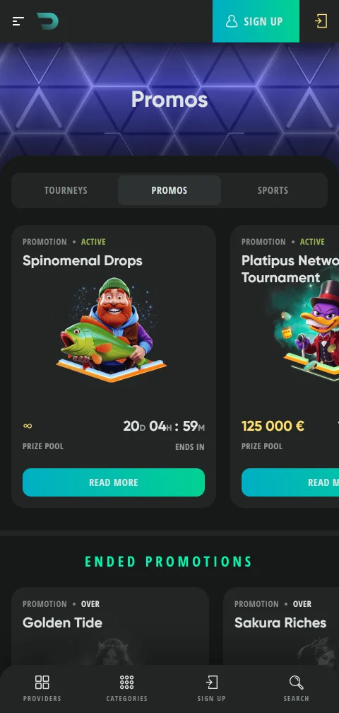 Métodos de pagamento do Drip Casino em euros, carteiras e criptomoedas