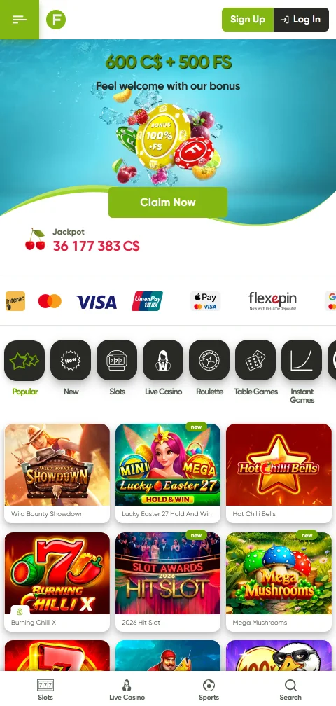 Segurança do Fresh Casino com encriptação SSL e KYC obrigatório