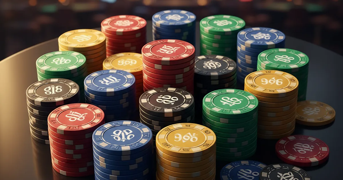 Probabilidade de jackpot
