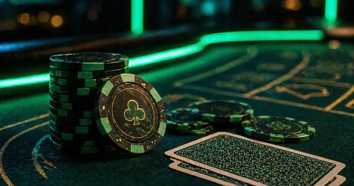 O que o casino pede para pagar um prémio elevado