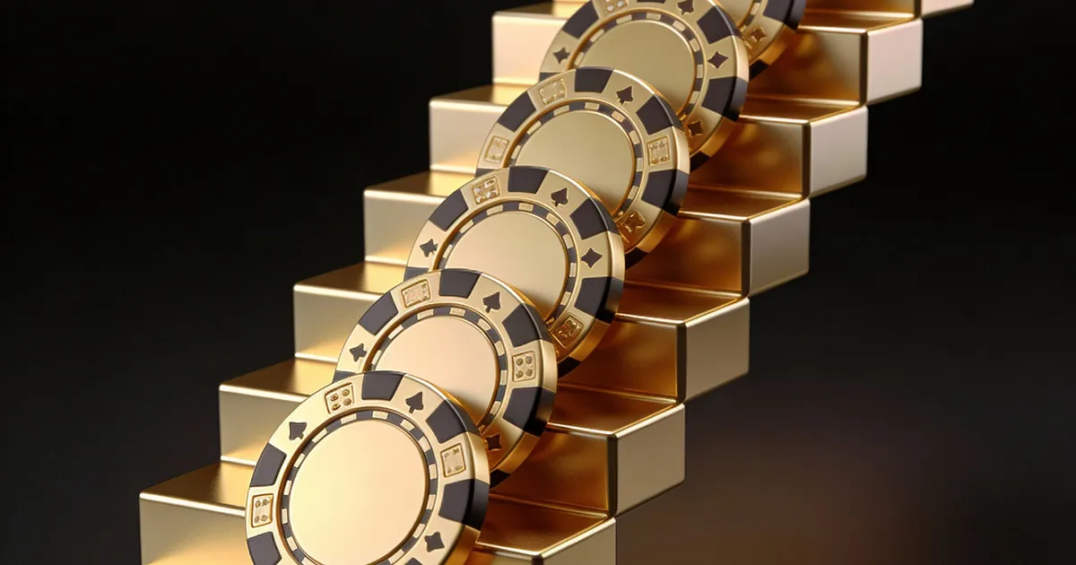 Como saber se uma marca de casino já foi sancionada ou suspensa