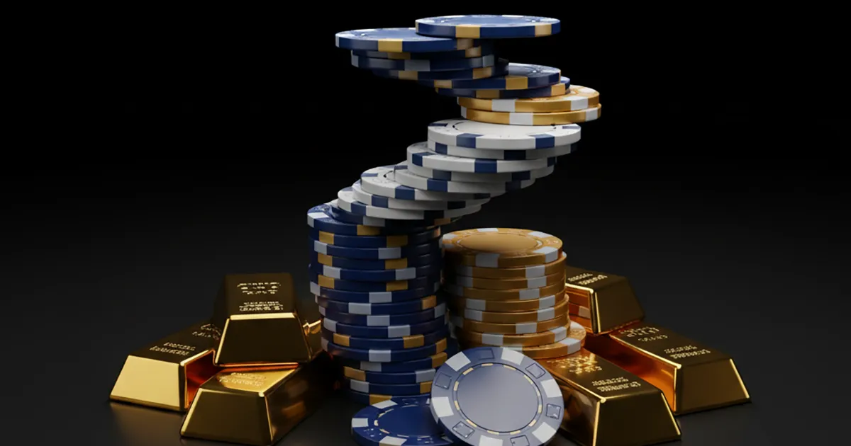 Que provas guardar antes de reclamar de um casino