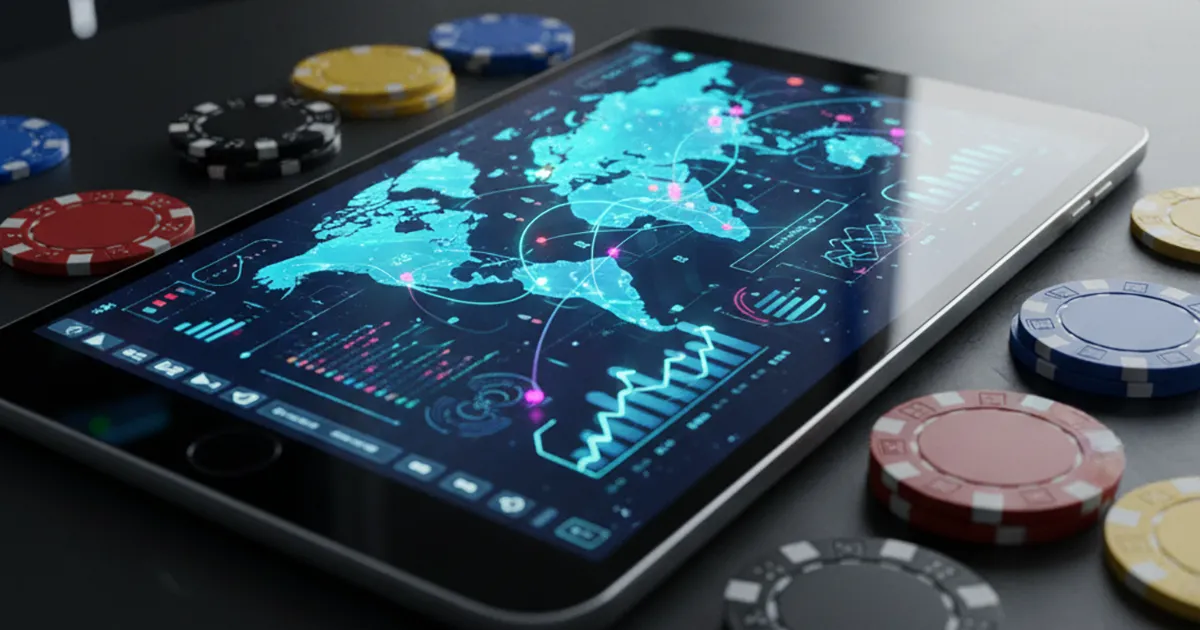 Governo brasileiro prepara medida provisória para proibir casinos online antes das eleições