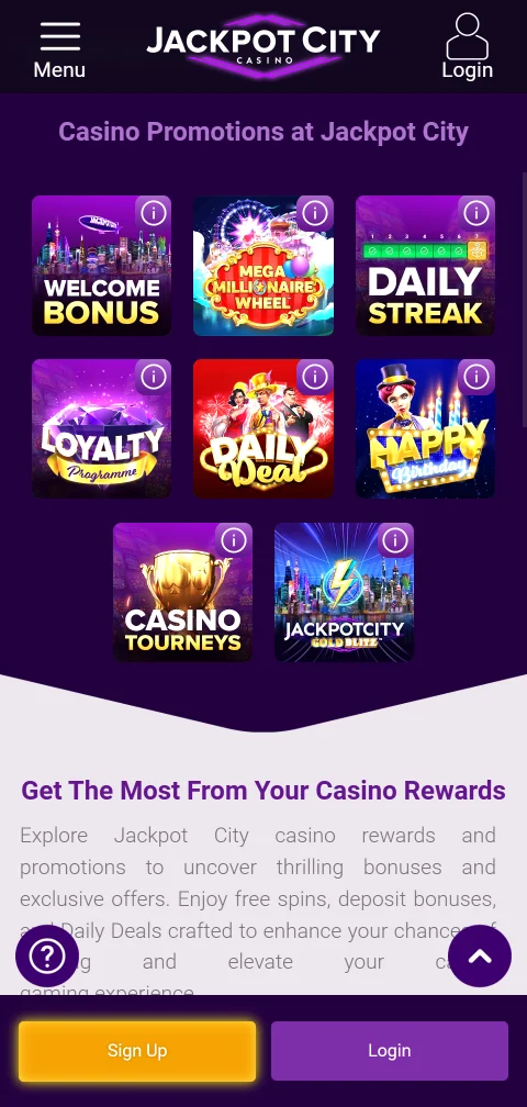 Licença maltesa MGA/B2C/145/2007 da Bayton Ltd no Jackpot City