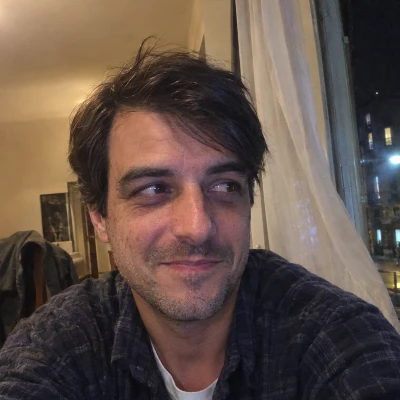 Nuno Cordeiro