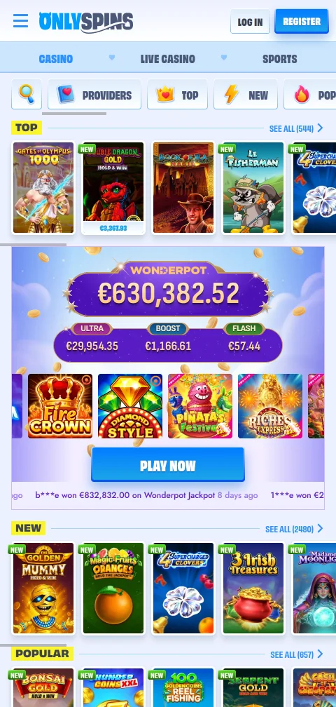 Licença Tobique nº 0000071 do OnlySpins e verificação KYC obrigatória