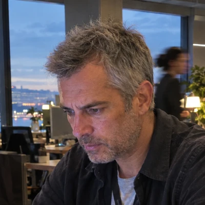Rui Bernardes Vilaça