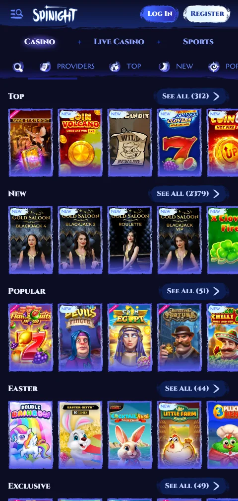Métodos de pagamento em euros do Spinight Casino, de cartões a oito criptomoedas