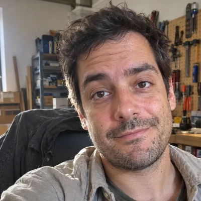 Tiago Sequeira