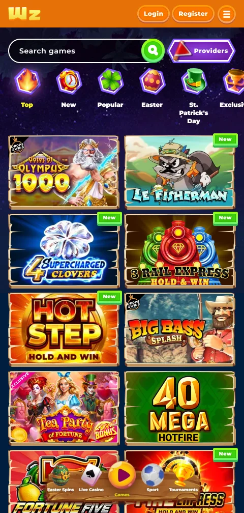 Licença de Curaçao e verificação KYC no Wazamba Casino explicadas